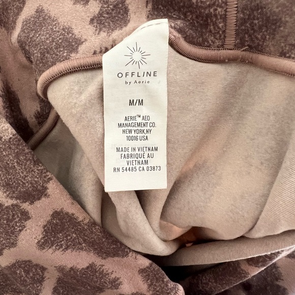 ♥️ OFFLINE Real Me High Waisted Legging - Picture 9 of 10